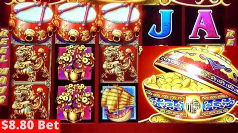 dancing drums slot machine - dancing drums slot